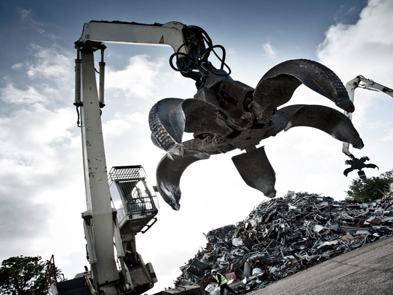 Εταιρεία Ανακύκλωσης | Τζιλής Γ. & ΣΙΑ Ο.Ε.