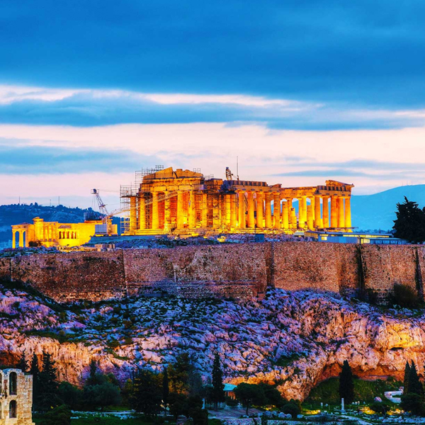 Do you want the most perfect, luxurious and comfortable private tours to Athens in Greece - the birthplace of the Olympic Games...