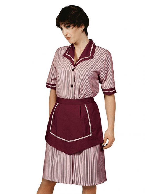 SUITS FOR MAIDS 55,80€