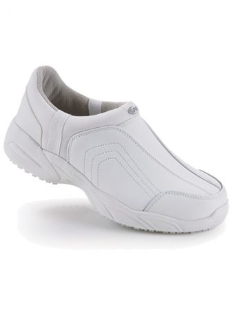 DAILY SLIP RESISTANT WOMAN’S WORK SHOE 75,58€