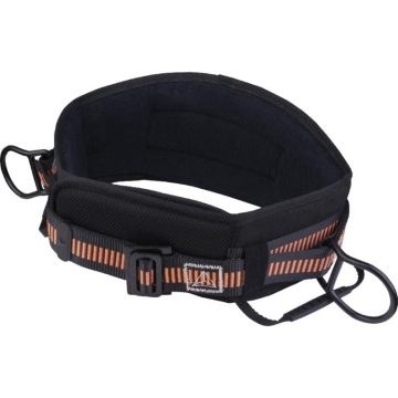 POSITIONING BELT WITH WIDE VELCRO – 2 ANCHORAGE POINTS 62,00€–64,48€