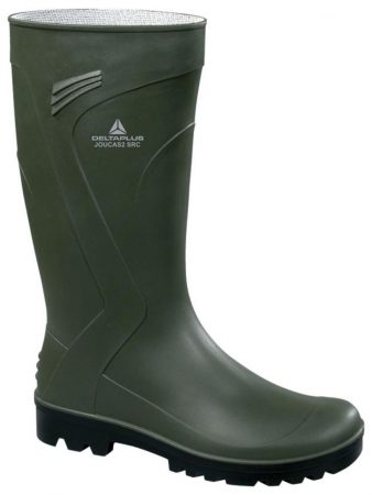 PVC WORKING BOOTS 11,66€