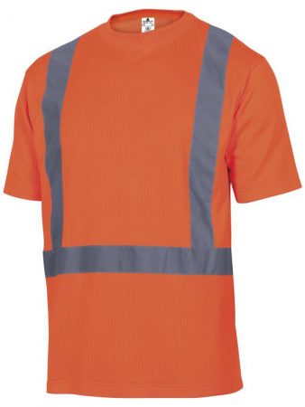 FEEDER HIGH VISIBILITY POLYESTER/COTTON T-SHIRT 28,27€