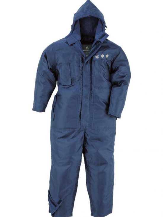 IGLOO II EXTREME COLD OVERALL IN POLYESTER / COTON 233,12€